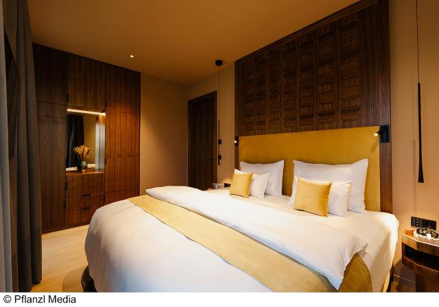 Therme Laa Hotel & Silent Spa