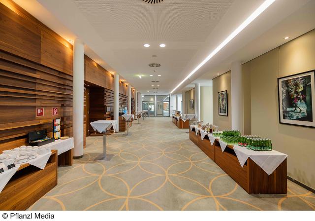 Therme Laa Hotel & Silent Spa