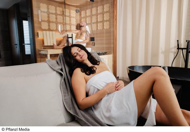 Therme Laa Hotel & Silent Spa