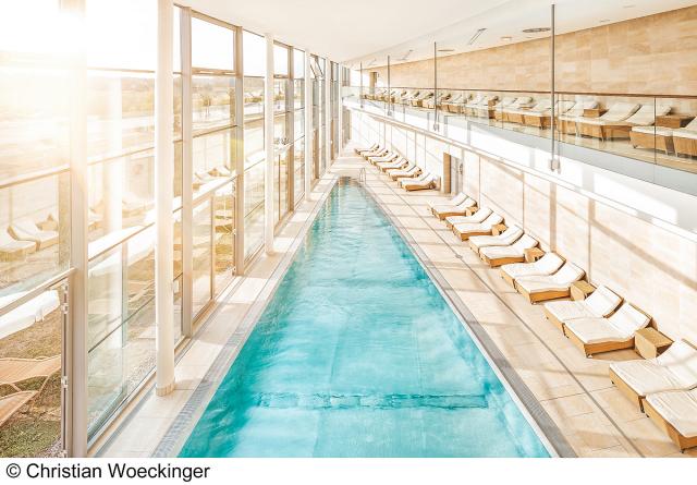 Therme Laa Hotel & Silent Spa