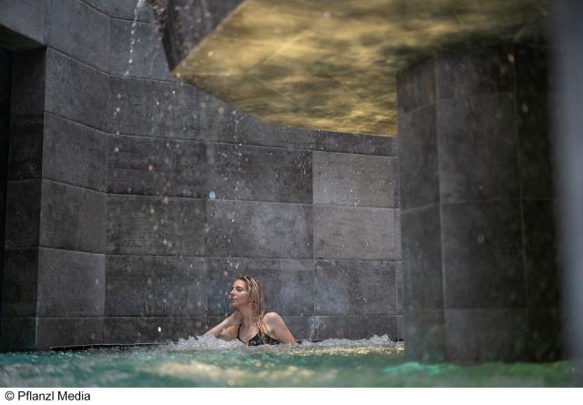 Therme Laa Hotel & Silent Spa