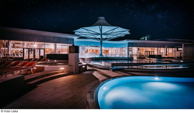 Therme Laa Hotel & Silent Spa
