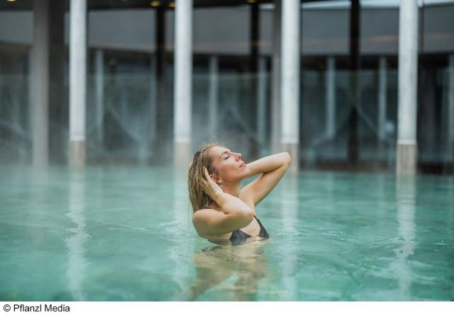Therme Laa Hotel & Silent Spa