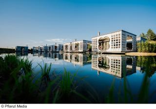 Therme Laa Hotel & Silent Spa