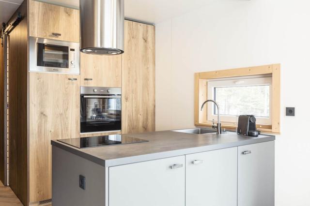 Chalet & Glamping Nassfeld by ALPS RESORTS