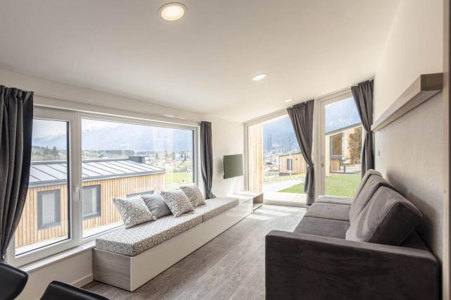 Chalet & Glamping Nassfeld by ALPS RESORTS