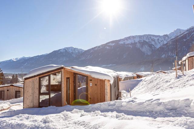 Chalet & Glamping Nassfeld by ALPS RESORTS
