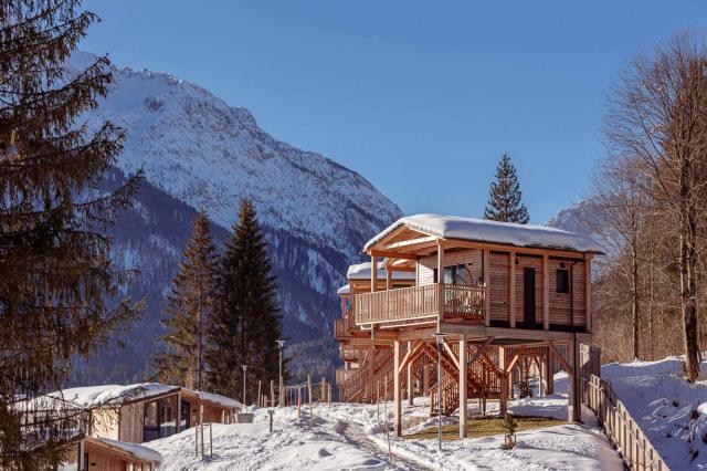 Chalet & Glamping Nassfeld by ALPS RESORTS