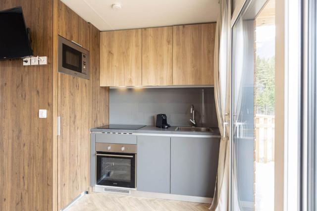 Chalet & Glamping Nassfeld by ALPS RESORTS