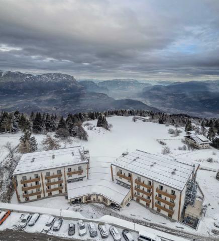 Brenta Dolomites