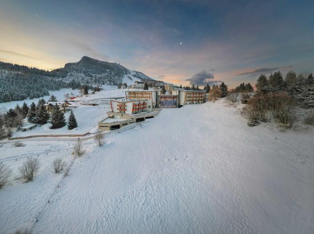 Brenta Dolomites