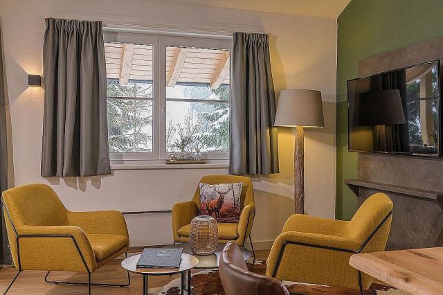 AlpenParks Resort Rehrenberg