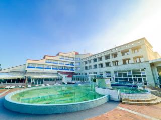 Thermal Resort Lendava