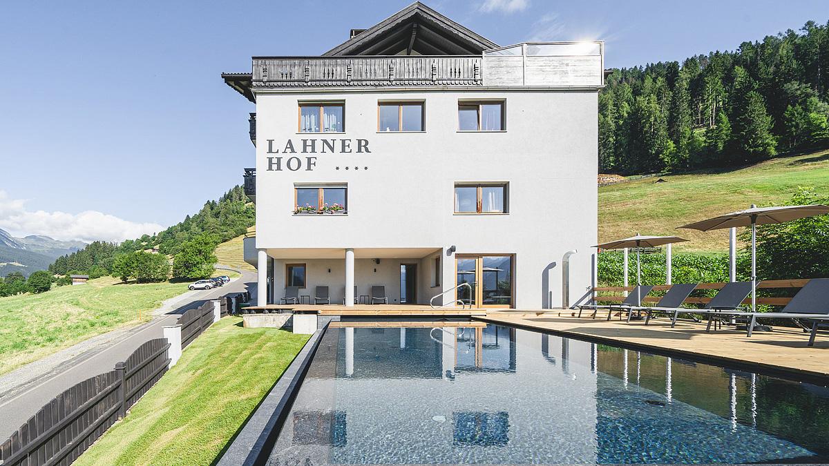 Lahnerhof