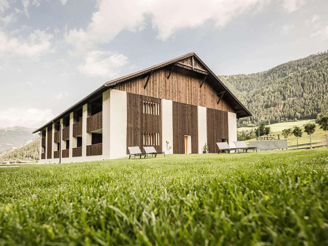 Apartmány Wirtshaus Lener