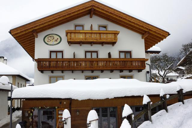 Gasthaus Post