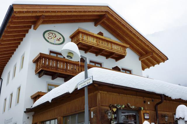 Gasthaus Post