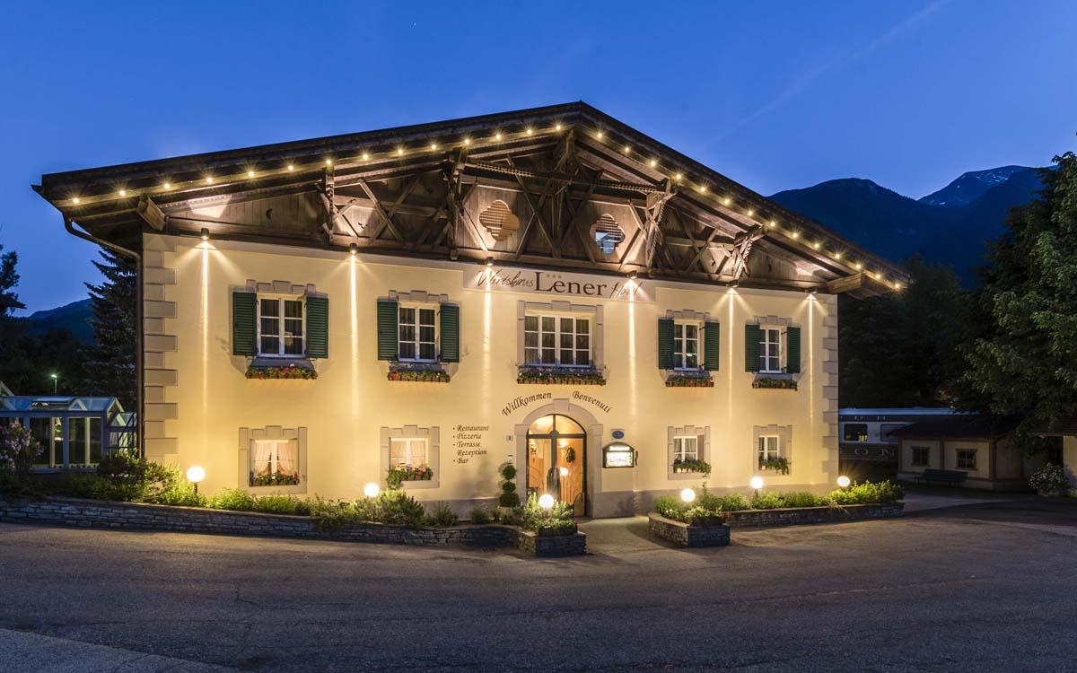 Wirtshaus Lener
