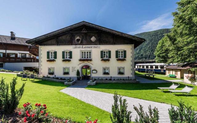 Wirtshaus Lener