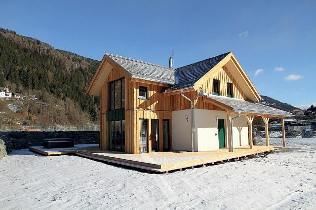 Feriendorf Murau