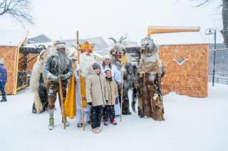 Hotely Mallnitz ski opening Advent