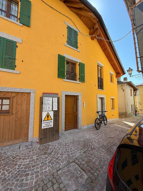 Casa Idillia