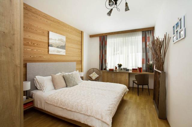Naturpark Chalets Lambrecht