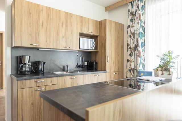 Naturpark Chalets Lambrecht
