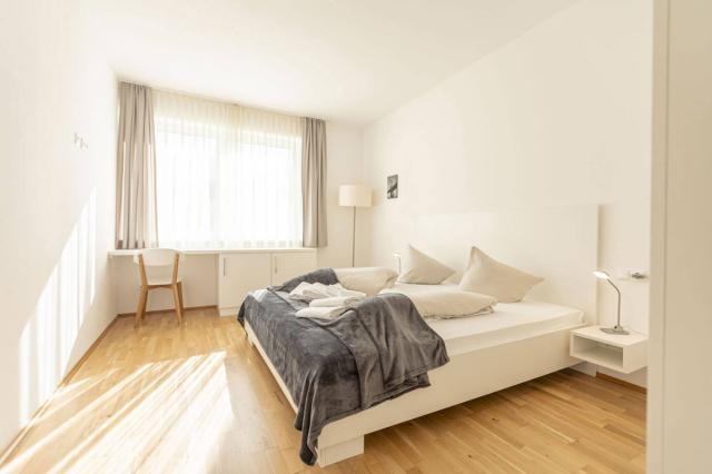 Naturpark Chalets Lambrecht