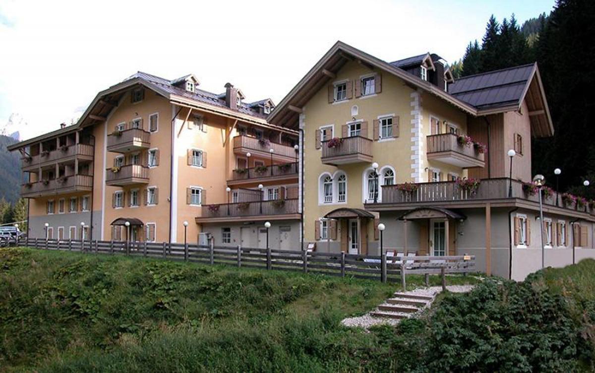 Villa Avisio