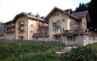 Villa Avisio