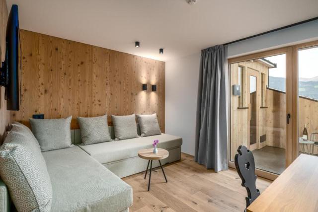 Residence Summerer Living Nature