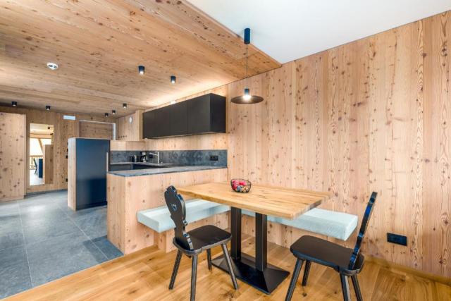 Residence Summerer Living Nature