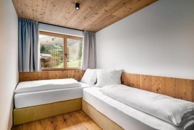 Residence Summerer Living Nature