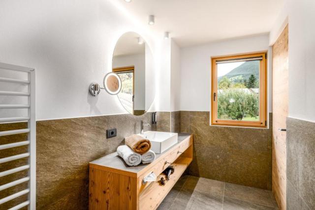 Residence Summerer Living Nature