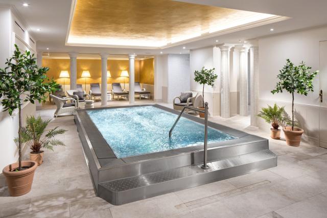 Clarion Grandhotel Zlatý Lev