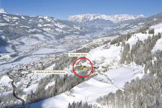Gut Berg Naturhotel