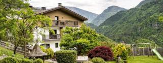 Residence Gostnerhof
