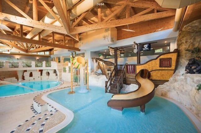 miaflor Familien- & Aktivresort