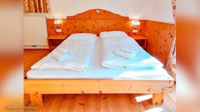 Apartmány Bel Monte