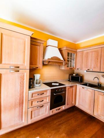 Apartmány Bel Monte