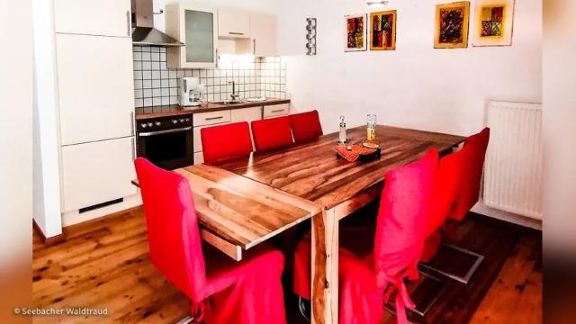 Apartmány Bel Monte
