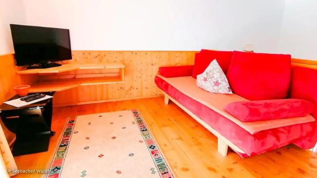 Apartmány Bel Monte