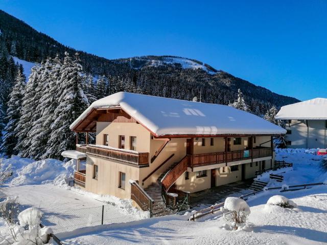 Apartmány Bel Monte
