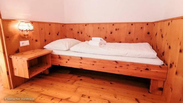 Apartmány Bel Monte