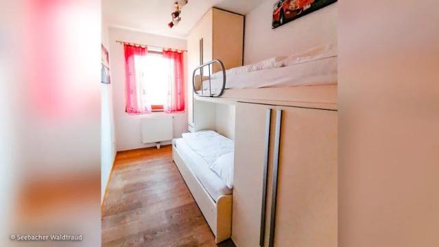 Apartmány Bel Monte