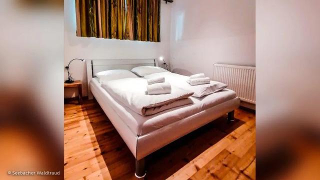 Apartmány Bel Monte