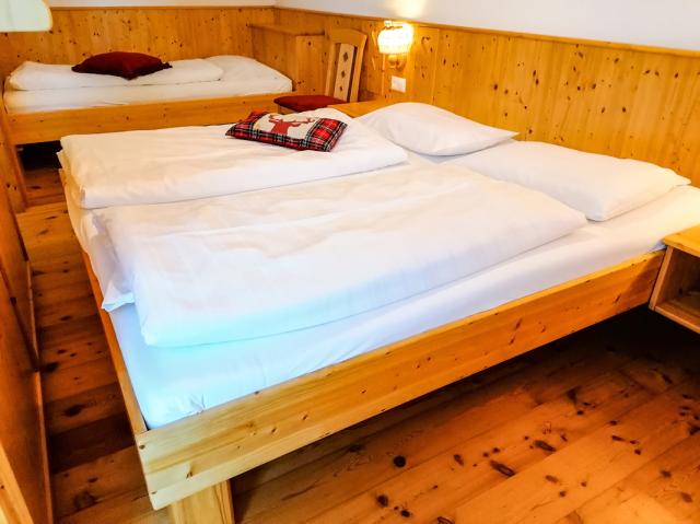 Apartmány Bel Monte