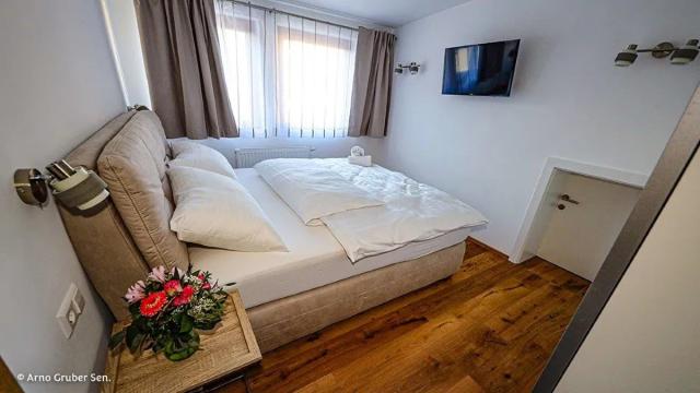 Apartmány Römerhof