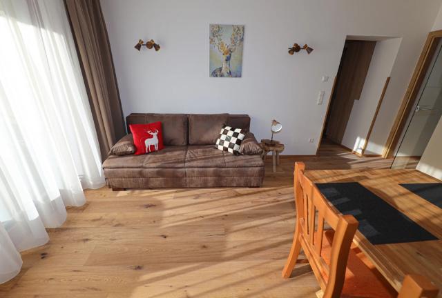 Apartmány Römerhof